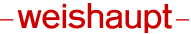 weishaupt